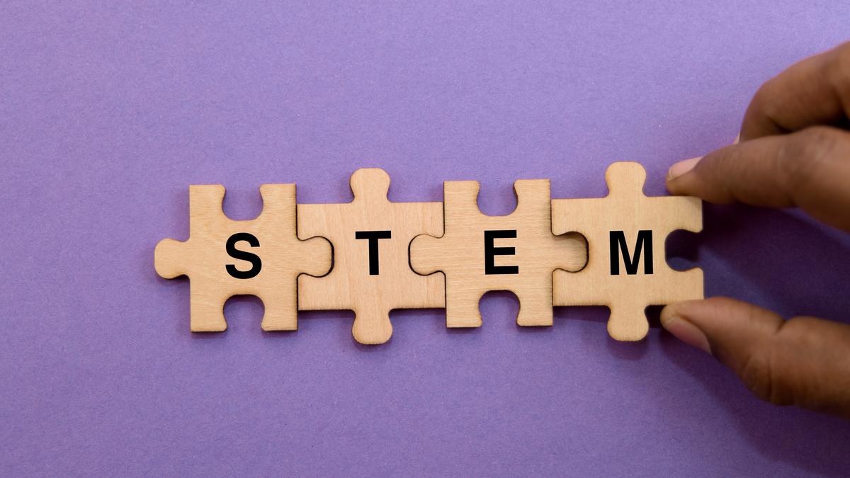 Why students should run a STEM audit of their daily lives